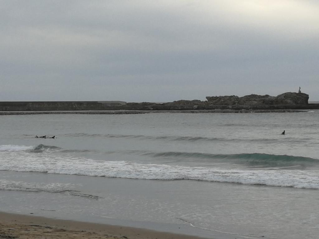 Haz Surf cerca de La Charola